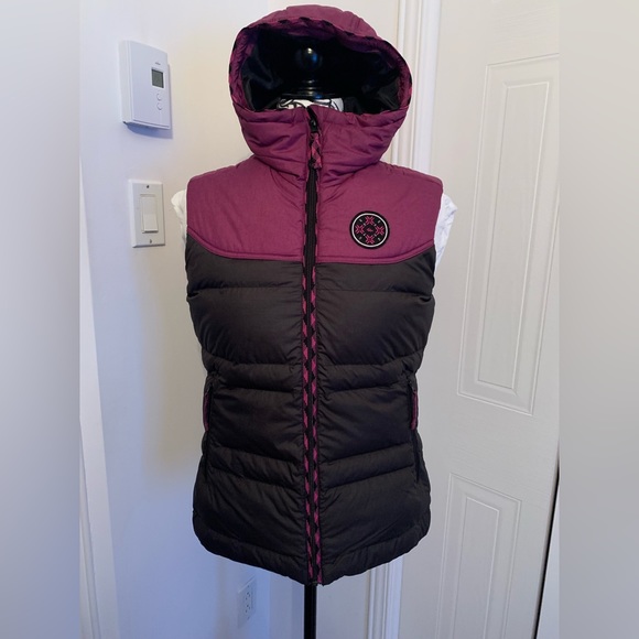 Puffer in very good condition - Picture 1 of 2